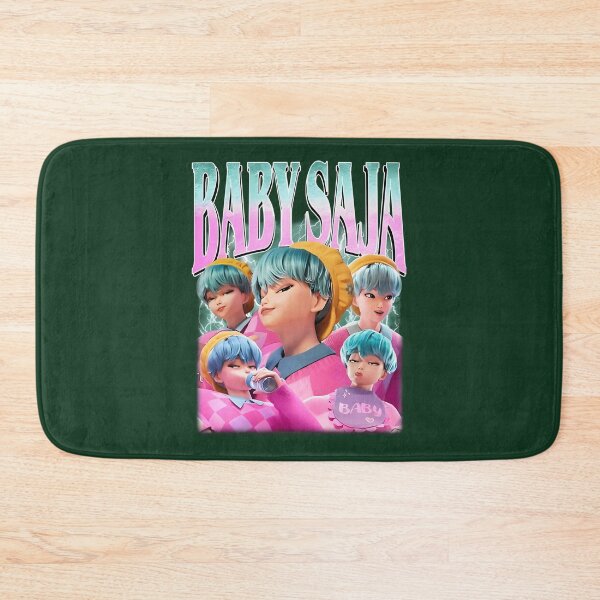 Item preview, Baby Saja Bootleg Vintage T-Shirt Kpop Demon Hunter Villain Tee Gothic Fantasy K-Drama Fan Art Shirt Demon Bias Aesthetic Top designed and sold by DreamWorksde.
