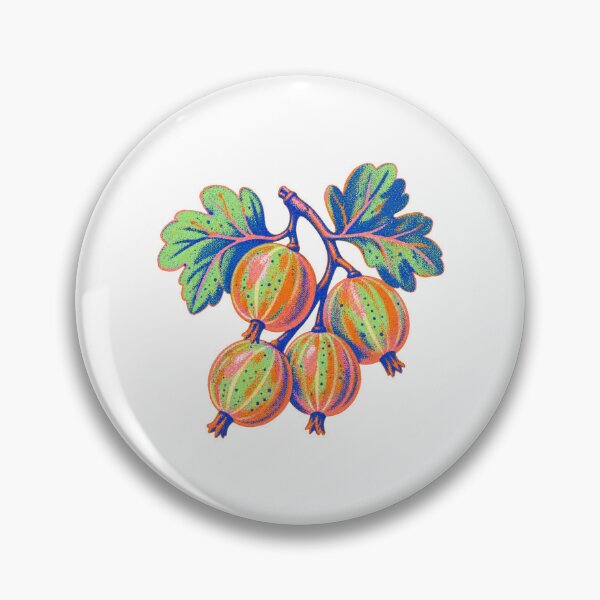 Item preview, Electric Gooseberry Cluster designed and sold by The-Art-of-D.