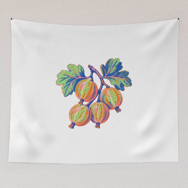 Item preview, Electric Gooseberry Cluster designed and sold by The-Art-of-D.