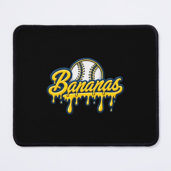 Item preview, Dripping Fruit Baseball Tee designed and sold by tJencarlos0.