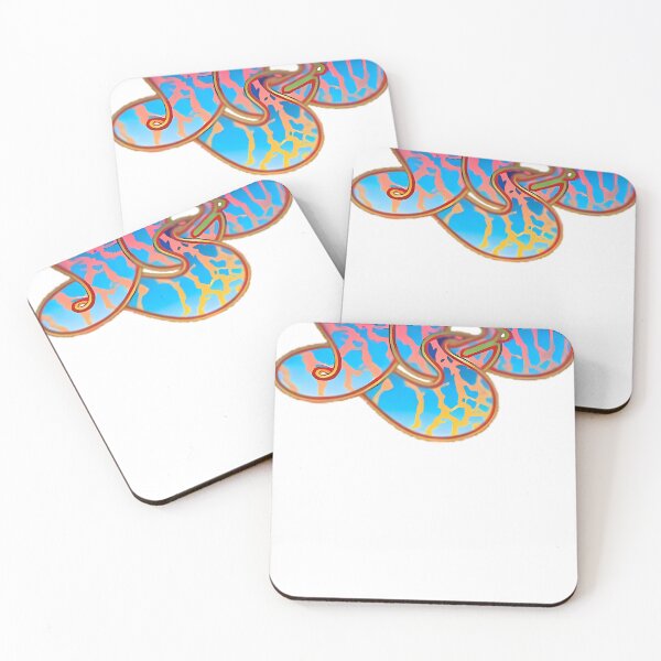 Item preview, yes band music designed and sold by RetroArtCanvas.