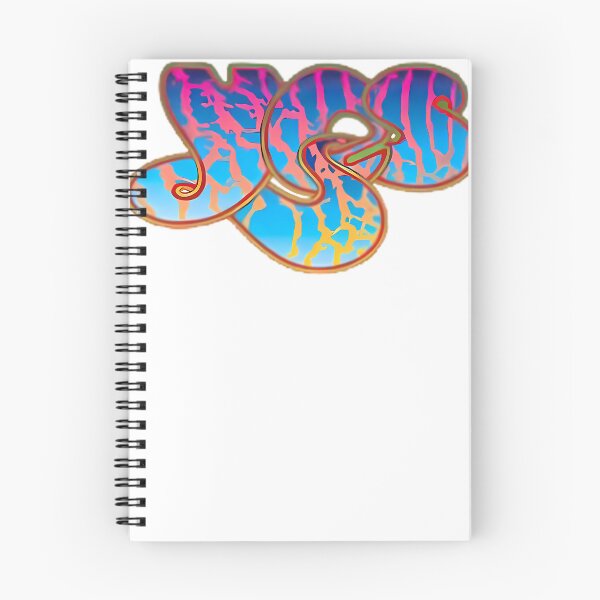 Item preview, yes band music designed and sold by RetroArtCanvas.