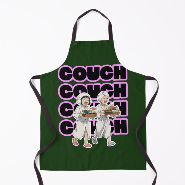 Item preview, Couch Couch Couch - Mira And Zoey designed and sold by DreamWorksde.