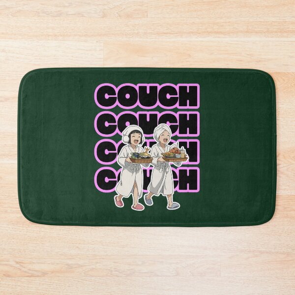 Item preview, Couch Couch Couch - Mira And Zoey designed and sold by DreamWorksde.
