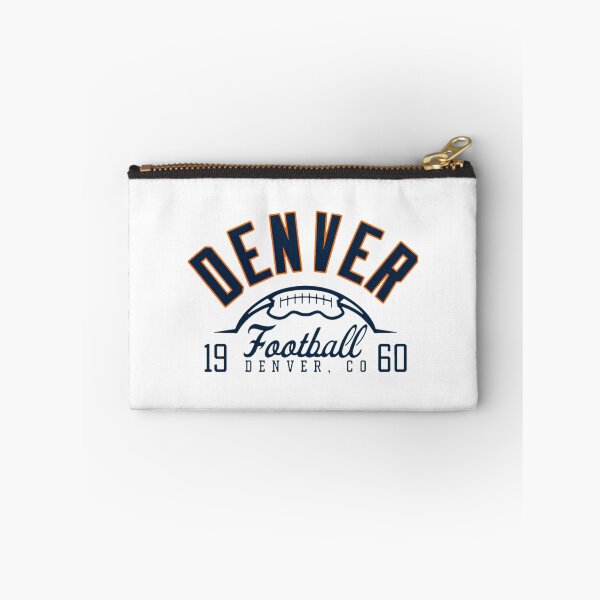 Item preview, Denver Football Vintage Retro Graphic designed and sold by AdlynCainion19.