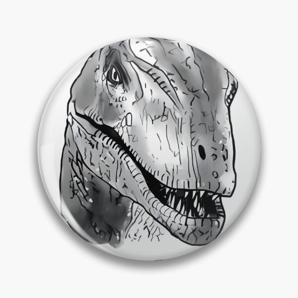 Item preview, Jurassic Park Alan Grant'S Fear | ⭐⭐⭐⭐⭐ Best Seller designed and sold by xkillaxoxo.