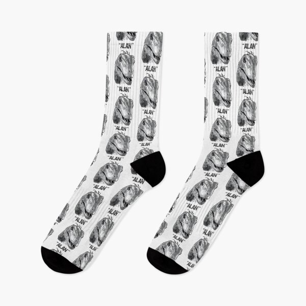 Item preview, Jurassic Park Alan Grant'S Fear | ⭐⭐⭐⭐⭐ Best Seller designed and sold by xkillaxoxo.