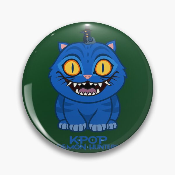 Item preview, Crouching Tiger Hidden Bird Kpop Demon Hunters designed and sold by DreamWorksde.