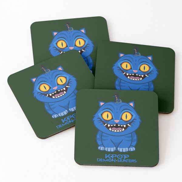 Item preview, Crouching Tiger Hidden Bird Kpop Demon Hunters designed and sold by DreamWorksde.