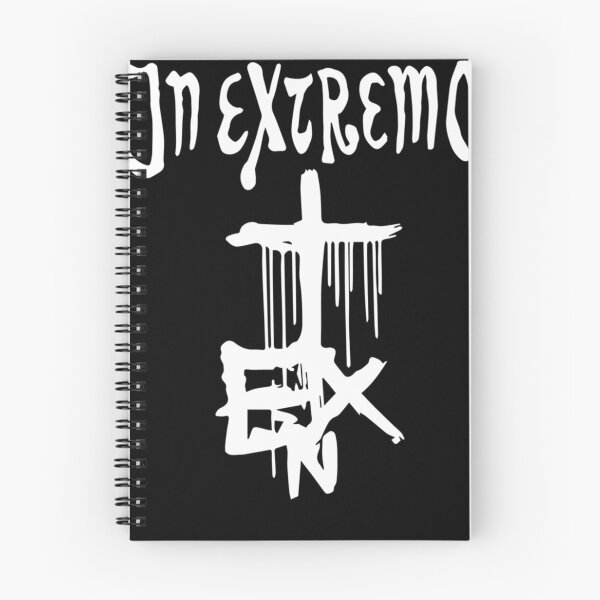 Item preview, In Extremo designed and sold by OceanTrace.