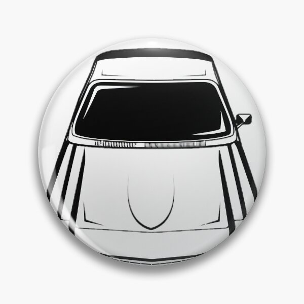 Item preview, Retro Chevy Vega Classic Car Design | Limited Edition designed and sold by jamesfarrington.