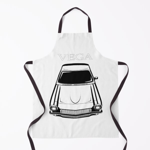 Item preview, Retro Chevy Vega Classic Car Design | Limited Edition designed and sold by jamesfarrington.