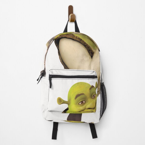 Item preview, Shrek And Donkey Best Friends designed and sold by hanksrjschib.