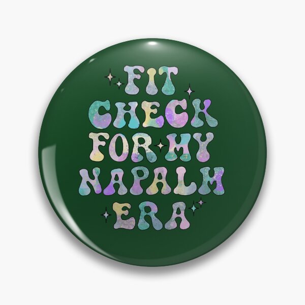 Item preview, Fit Check For My Napalm Era (2) designed and sold by DreamWorksde.