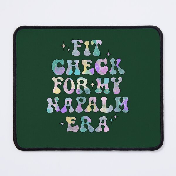 Item preview, Fit Check For My Napalm Era (2) designed and sold by DreamWorksde.