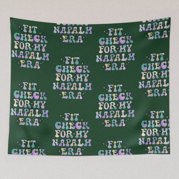 Item preview, Fit Check For My Napalm Era (2) designed and sold by DreamWorksde.