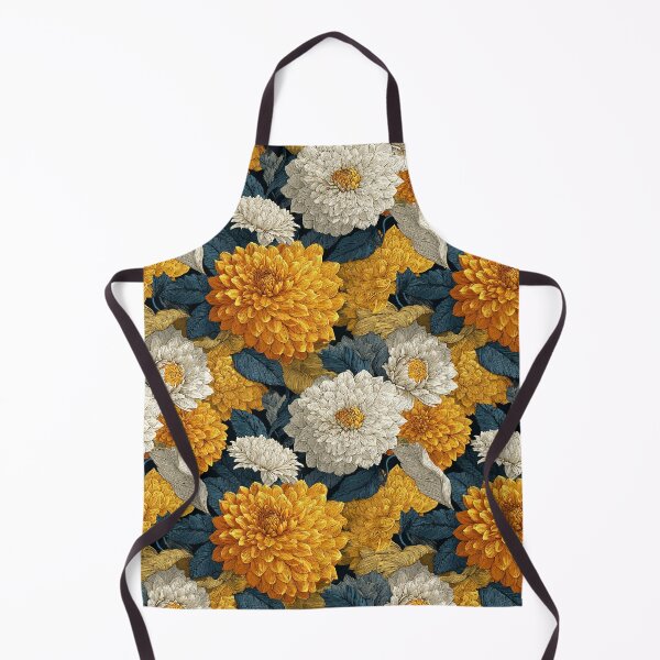 Item preview, Edgy Zinnia Texture  - Birth Flower Pattern - Gift Sets For Women designed and sold by RoyalStarsPatts.