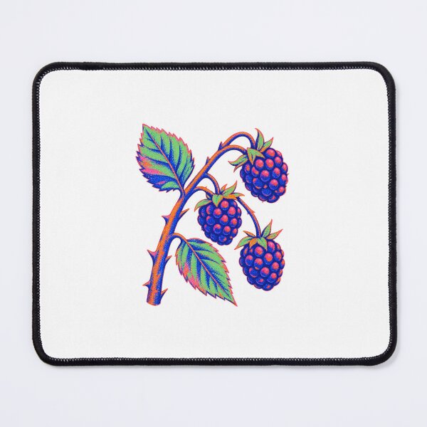 Item preview, Blackberry Riso Arch designed and sold by The-Art-of-D.