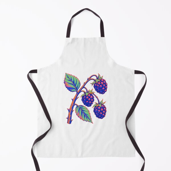 Item preview, Blackberry Riso Arch designed and sold by The-Art-of-D.