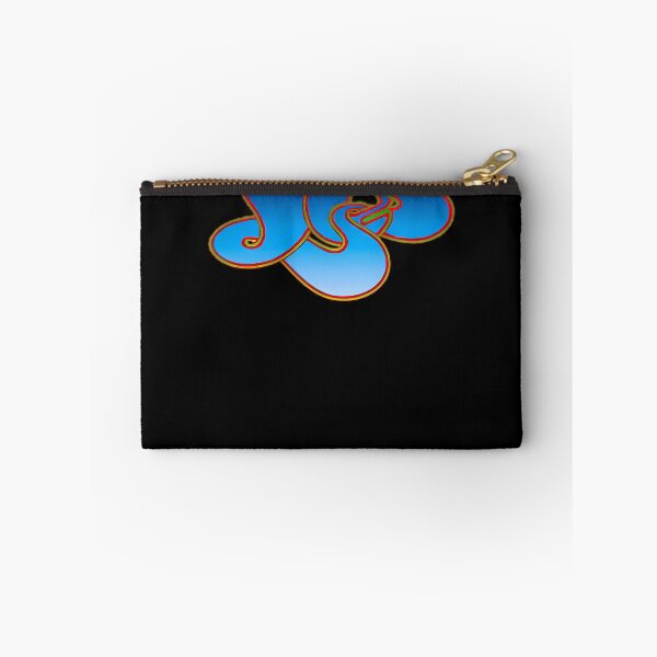 Item preview, yes band blue designed and sold by RetroArtCanvas.