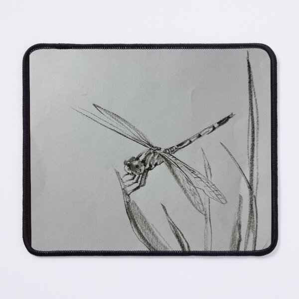 Item preview, Nature Whispers Beneath a Dragonfly designed and sold by Terilolinaa.