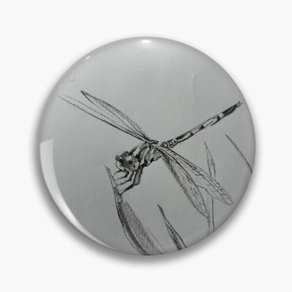 Item preview, Nature Whispers Beneath a Dragonfly designed and sold by Terilolinaa.