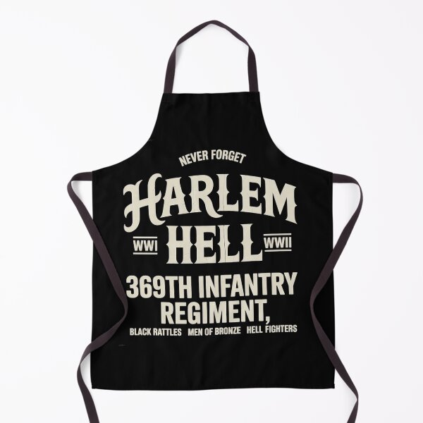 Item preview, Harlem Hell Fighters Tribute designed and sold by UrbanApparel.