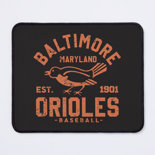 Item preview, Vintage Baltimore Baseball Retro 1954 Distressed Athletic Sports Design | Best Buy designed and sold by Jenil225.