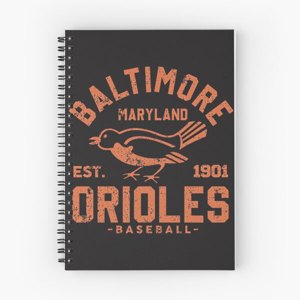 Item preview, Vintage Baltimore Baseball Retro 1954 Distressed Athletic Sports Design | Best Buy designed and sold by Jenil225.