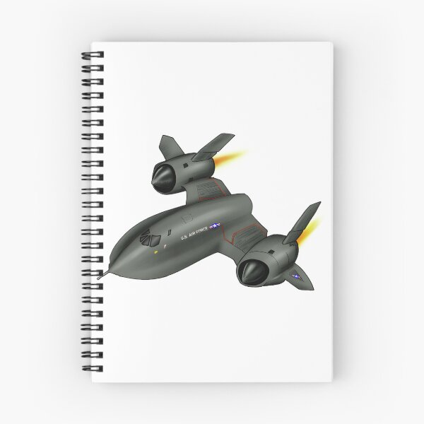 Item preview, Blackbird Sr-71 Jet Art | Perfect Gift For You And Friends designed and sold by mcmoofly.