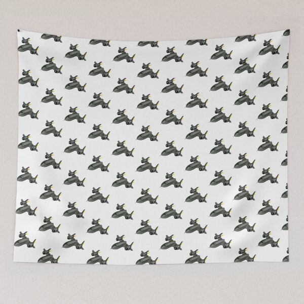 Item preview, Blackbird Sr-71 Jet Art | Perfect Gift For You And Friends designed and sold by mcmoofly.