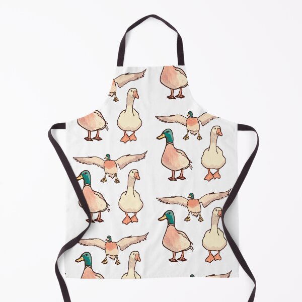 Item preview, Duck Duck Goose Clever Humorous designed and sold by Queen's KinShoppe.
