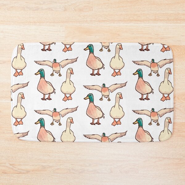 Item preview, Duck Duck Goose Clever Humorous  designed and sold by QueensKinShoppe.