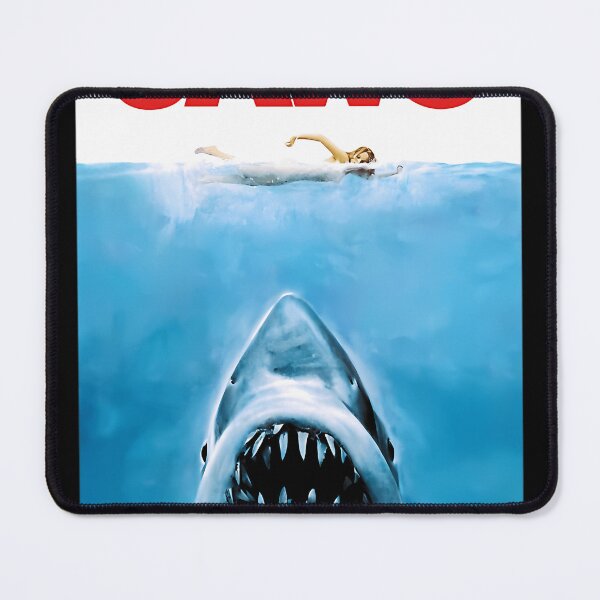 Item preview, Jaws Classic designed and sold by hanksrjschib.