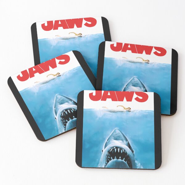 Item preview, Jaws Classic designed and sold by hanksrjschib.