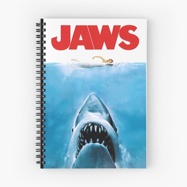 Item preview, Jaws Classic designed and sold by hanksrjschib.