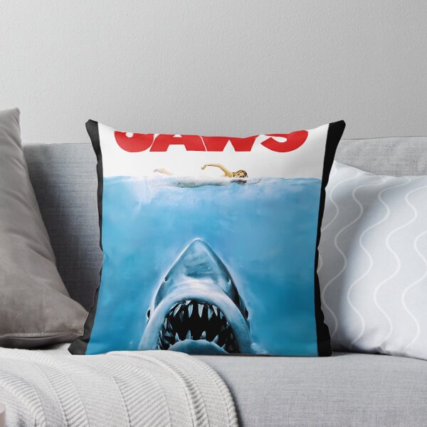 Item preview, Jaws Classic designed and sold by hanksrjschib.
