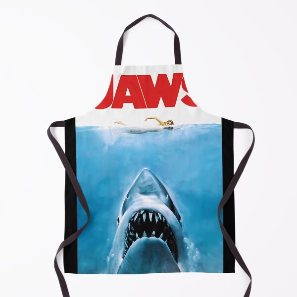 Item preview, Jaws Classic designed and sold by hanksrjschib.