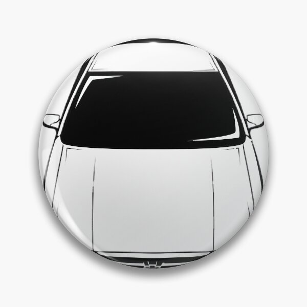 Item preview, Classic American V8 Muscle Car Vintage Super Sport Sedan Art | ⭐⭐⭐⭐⭐ Best Seller designed and sold by mcmoofly.