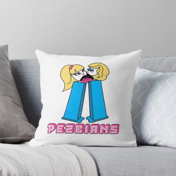 Item preview, PEZbians Retro LGBTQ+ Pride Cartoon designed and sold by gahteeriffico.