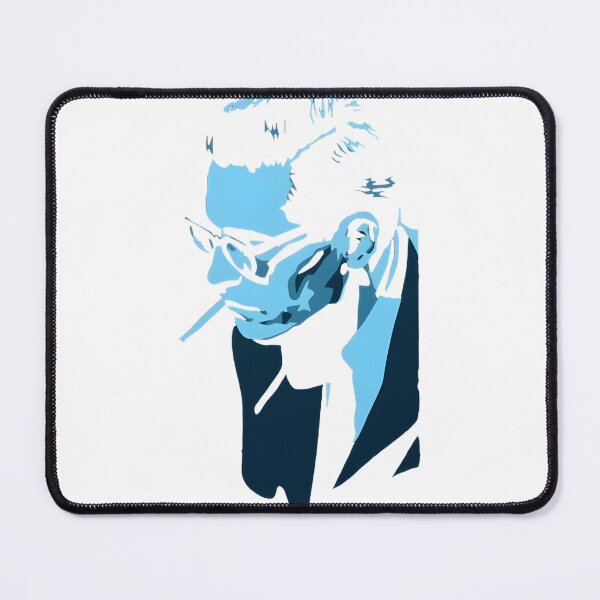 Item preview, Jazz Piano Legend Abstract Silhouette Minimalist Music Aesthetic Art | Best Buy designed and sold by Jenil225.