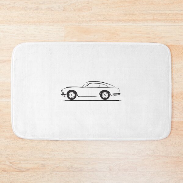 Item preview, Aston Martin Db Classic Automotive Art | Perfect Gift For You And Friends designed and sold by mcmoofly.