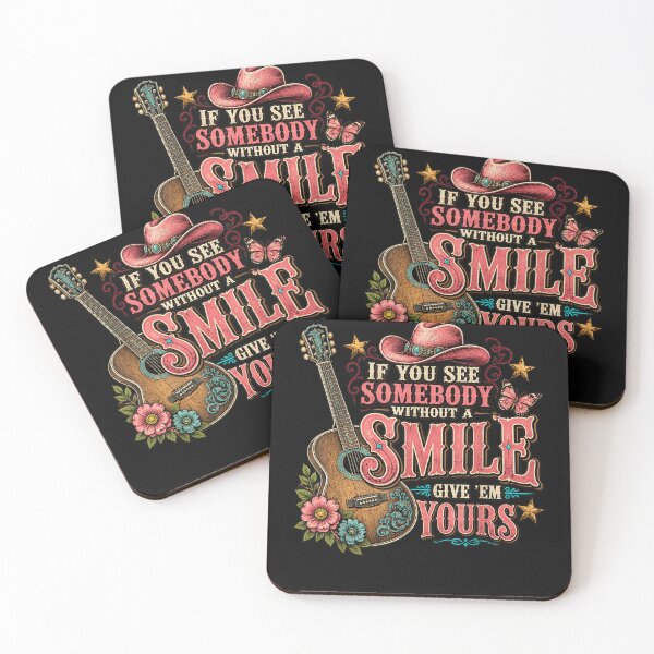 Item preview, if You See Someone Without a Smile give Them one of Yours designed and sold by leevekaArt.