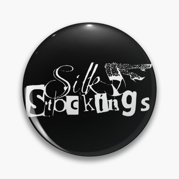 Item preview, Silk Stockings PNG designed and sold by My_Failed_Career.