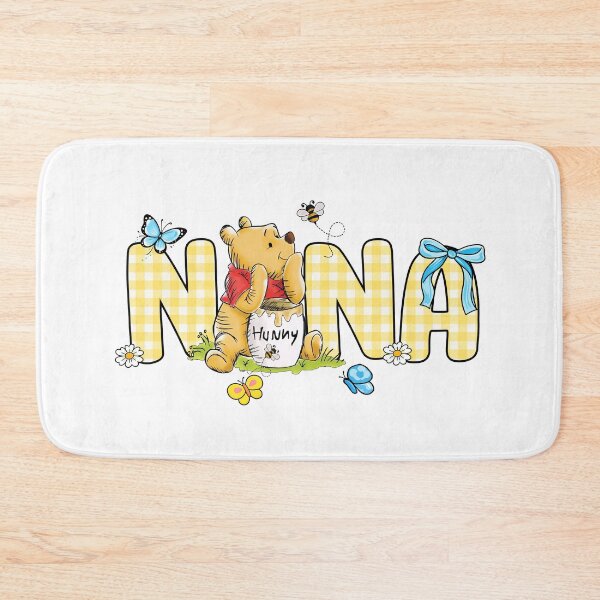 Item preview, Nana Pooh inspired  designed and sold by gstaton2017.