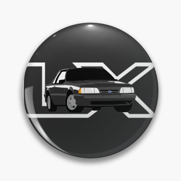 Item preview, Fox Body Notchback Retro Performance Car Enthusiast Graphic | Best Gift designed and sold by mcmoofly.