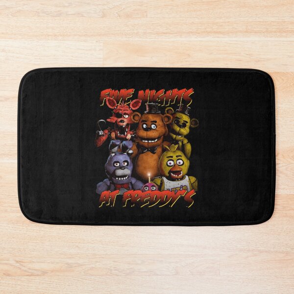 Item preview, Scary Animatronics Group  designed and sold by auGotchy18.