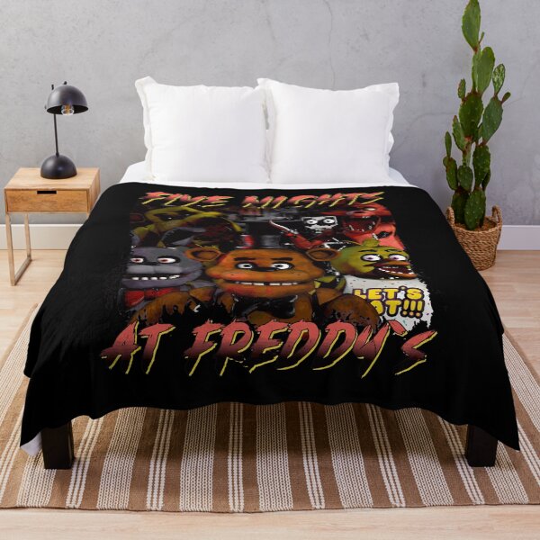 Item preview, Scary Animatronics Horror Game Fan designed and sold by Corolla19.