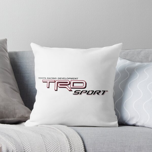 Item preview, Style Toyota Racing Development Trd eThat Speaks designed and sold by Silvalate.