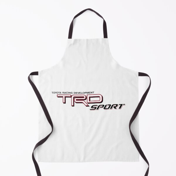 Item preview, Style Toyota Racing Development Trd eThat Speaks designed and sold by Silvalate.